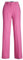 JJXX JXMARY REG HW Pant PNT Noos Pantalons Taille Haute, Rose, 30W x 30L Femme