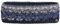 LIERYS Farelle Stirnband Damen - Ohrenschützer mit Wolle - Made in Germany - Headband mit Futter - Ohrenschutz mit Futter - Ohrenwärmer dunkelblau One Size