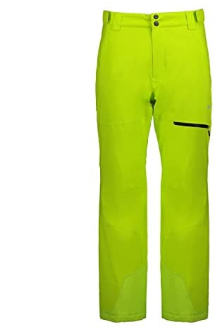 CMP Herren Pants Twill-Skihose für Herren