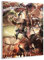 Papier Puzzle 1000 Teile Anime Attack On Titan Poster Erwachsene Kinder Spielzeug Dekompressionsspiel（38x26cm）-423