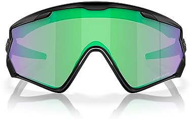 Oakley Wind Jacket 2.0 - Sonnenbrille