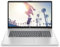 HP 17-cn3174ng Intel® Core™ i7 i7-1355U Laptop 43,9 cm (17.3) Full HD 16 GB DDR4-SDRAM 512 GB SSD Wi-Fi 6 (802.11ax) FreeDOS Silber