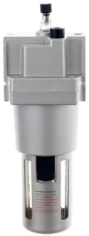 Unità di manutenzione aria compressa oliatore 1 olio per conduttori per compressore