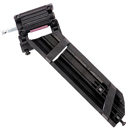 jojofuny 1Stk Schleifer Werkzeug zum Schärfen von Bohrern Elektrowerkzeug drill bit sharpener bohrerschleifmaschine Zubehör tragbares Bohrerschleifwerkzeug Bohrerspitzer elektrisch Mühle