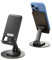 LDJYEONS Mobile Phone Stand, Adjustable Mobile Phone Holder, Compatible with iPhone 16 15 14 13 12 11 Pro Max Xs Xr X, Samsung S25 S24, Smartphone.