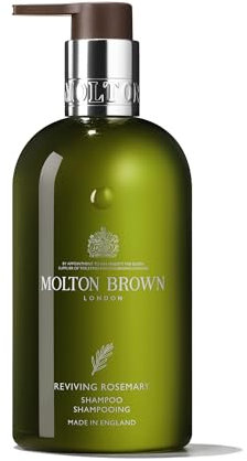 MOLTON Brown Reviving Rosemary Shampoo 300 ml
