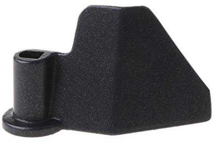 Stainless Steel Bread Maker Paddle Replacement For Breadmaker Machine Accessories Replacement Black