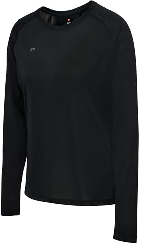 newline Damen Nwlbeat W T-Shirt L/S T-Shirt
