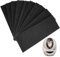 10 Pcs Activated Carbon Filters Compatible with Litter-Robot 3, Litter Box Filter Replacement for Litter-Robot Models to Absorb Odors Control Damp from Pets and Keep Home Fresh