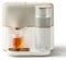 Avoury One Teemaschine – Premium Teemaschine für perfekten Teegenuss (Copper Cream, ohne Bundle)