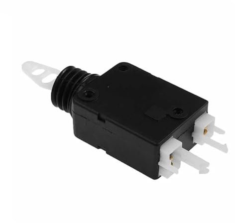 ZSGHJA Mécanisme Verrouillage Actionneur De Serrure De Porte Avant Gauche 6615.03, pour Peugeot 106 205 309 405 605 661503 Serrure Porte Actionneur