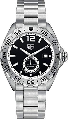 Tag Heuer Formula 1 Automatikuhr für Herren, 43 mm, WAZ2012.BA0842