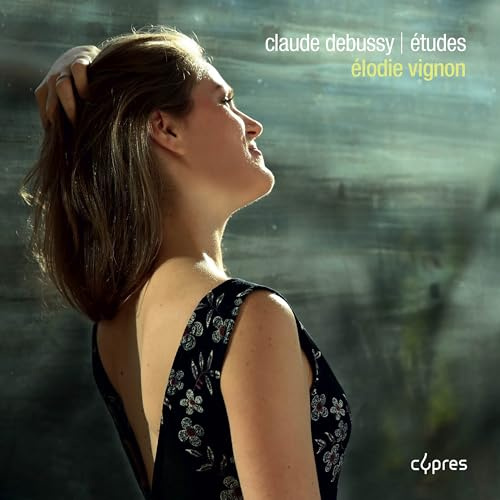 Cypres Records (Naxos Deutschland Musik & Video Vertriebs-)