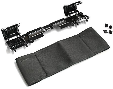Audi 8T0881545 Halter Isofix rechts vorn (Beifahrersitz)