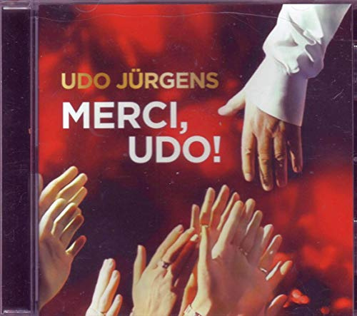 Merci,Udo!