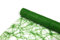 DEKOMARKET Sizoweb® Tischband Tischläufer Tischdecke 5 Meter lang, 30 cm breit (apfelgrün)