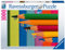 Ravensburger Puzzle - Buntstifte - 1000 Teile