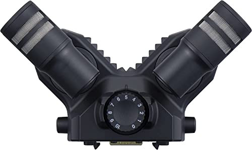Zoom XAH-8 XY/AB Switchable Microphone Capsule for H8