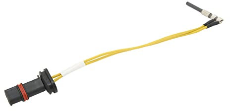 Auto-Standheizung, Glühkerze 91370B 42‑55 W Elektrische Keramik-Ersatz-Standheizung P-Teil für Webasto Air Top 3500 5000 12 V 4255 W
