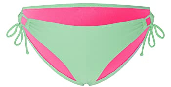 Chiemsee Bikini-Slip im Mix and Match Design zum Binden