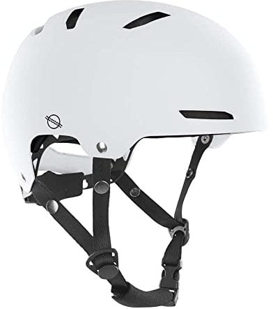 Ion Slash CORE Helm 2024 White, S/M
