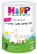 HiPP - Lait 2 De Suite au Lait de Chèvre - Boîte - 400g