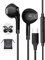 Auriculares USB C para Samsung Galaxy S23 S22 Ultra S24 S21 FE A53 A54 In-Ear Auriculares USB Tipo C con Cable Micrófono intrauditivos para iPhone 15 Pro Max iPad Pro 2022 iPad Air 5/Mini 6, Pixel 8 7