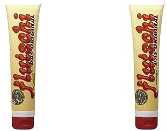 Flutschi Gleitmittel - Das Original mit 200ml (Packung mit 2)