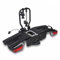 Volvo Thule EasyFold XT F 32296439 Porte-remorque pliable pour 2 vélos