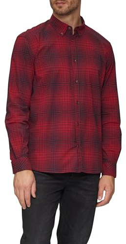 s.Oliver Hemd Langarm, Button-Down