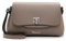 Tamaris Umhängetasche TAS Carolina 33270 Damen Handtaschen Uni darktaupe 950