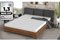 BSS BEDDING Matratze 160x200 cm Höhe 14 cm, Berlin 7-Zonen Orthopädische Kaltschaummatratze H3, Allergenfrei und Atmungsaktiv, Doppelseitige Rollmatratze (1 x Matratze)