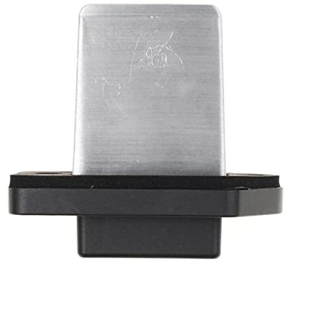 JOVERI Autozubehör AC Heizung Gebläse Motor Regler Widerstand, for Chevrolet, for Opel, Captiva CG Lacetti 1,8 i BJ 96629733 Widerstand des Heizmotorgebläses