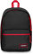 EASTPAK Out of Office Sac à Dos, 27 L - Kontrast Scarlet, Rouge