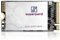 Superpard SSD NVME 512Go M.2 2242 PCIe Gen3x4, Disque Dur SSD Interne, 3D NAND, Compatible PC Portable Ultra-Fin/Ordinateurs Industriels