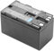 Lithium Battery：5200mAh BP-955 BP955 Battery，Compatible For Canon，for GL2 XF100 XF105 XF300 XF305 XH A1 XL1 XL1S XL2 XM2