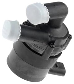 1K0965561A 7N0965561B Für Seat Für Alhambra 710 711 2010 2011 Zusätzliche Wasserpumpe Standheizung Wasserpumpe Wasserpumpen für Automotoren