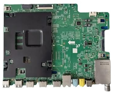 BN41-02534B BN94-10994T, Compatibile Con Samsung, Scheda Madre UE40K6550AUXRU UE40K6550AU UE40K6550 Scheda Madre LSF400HN02-L CY-VK040BGLV6V