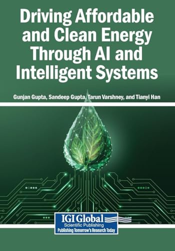 Driving Affordable and Clean Energy Through AI and Intelligent Systems