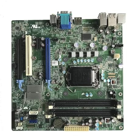For Optiplex 790 990 MT Scheda Madre Desktop CN-0J3C2F 0J3C2F J3C2F Scheda For DELL, Replacement part