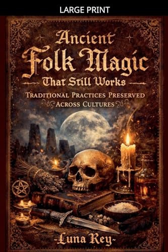 Ancient Folk Magic That Still Works