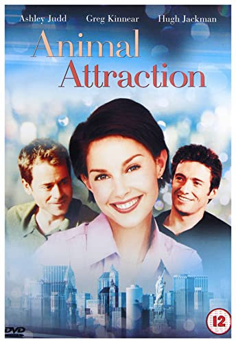 Animal Attraction [UK Import]