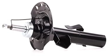 RIDEX 854S0091 1x Stoßdämpfer Federbein Gasdruck Vorne Rechts Kompatibel mit FORD MONDEO IV Turnier BA7 1430876 1424096 1406421