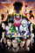 GB eye Ltd Hunter X Hunter Book Key Art Maxi-Poster, mehrfarbig, 24 x 36 inches, A55F367FB7