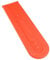 Chainsaw Scabbard Plastic Durable Chainsaw Bar & Chain Protective Cover Protect Scabbard Universal 16'' 1PCS
