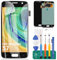 Für Samsung Galaxy S7 LCD Bildschirm G930 Bildschirm Ersatz SM-G930F Display Touch Digitizer Assembly SM-G930A SM-G930P Reparaturteile Kits (OLED,Close to Original)