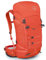 Osprey Mutant 38 Rucksack, mars orange, M-L