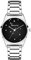 Tamaris Damen analog Quarz Uhr mit Edelstahl Armband TT-0095-MQ