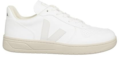 Veja Damen Sneaker Low V-10 CWL Weiss 37