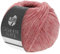 LANA GROSSA Cashmere 16 Fine | Aus Kaschmir- und Merinowolle | Handstrickgarn aus 80% Schurwolle (Merino extrafine), 10% Kaschmir & Polyamid | 50g Wolle zum Stricken & Häkeln | 320m Garn FB 46